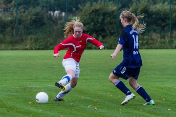 Bild 279 - B-Juniorinnen MSG Eiderkanal - SG Trittau/S�dstormarn : Ergebnis: 2:1